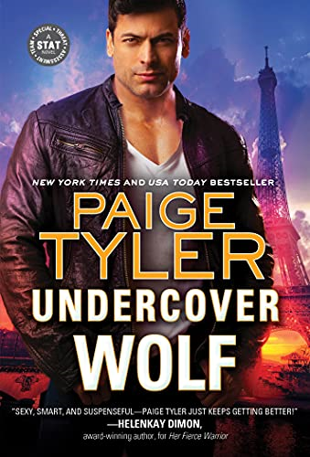 Undercover Wolf (STAT)
