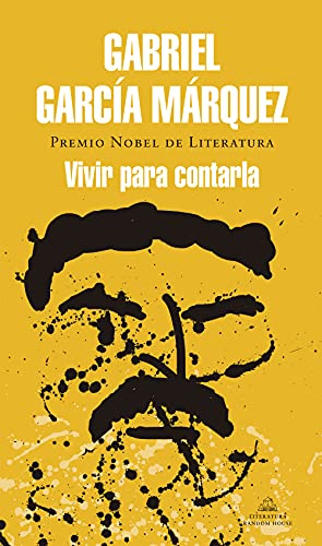 Vivir para contarla / Live to Tell