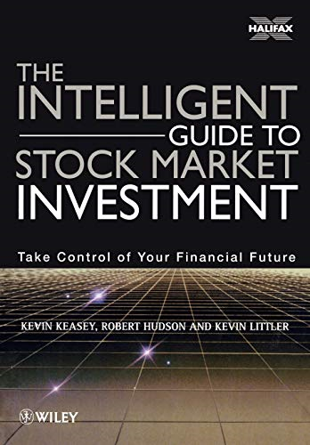 Intelligent Guide To Stock Market In