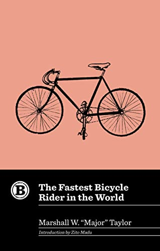 The Fastest Bicycle Rider in the World (Belt Revivals)