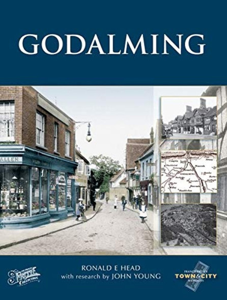Godalming (Town and City Memories)