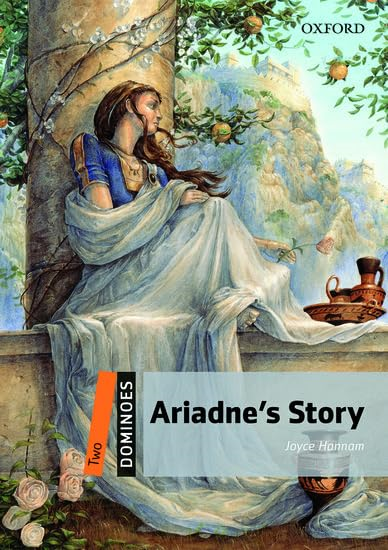 Dominoes: Two: Ariadne's Story: Reader. 7. Schuljahr, Stufe 1