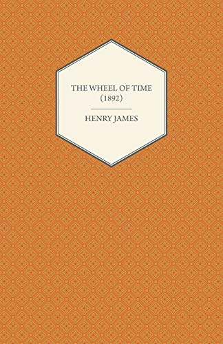 The Wheel of Time (1892)