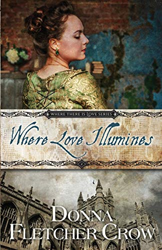 Where Love Illumines (Where There Is Love)