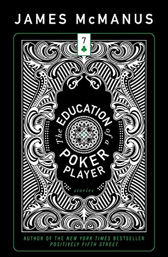 The Education of a Poker Player (American Reader)
