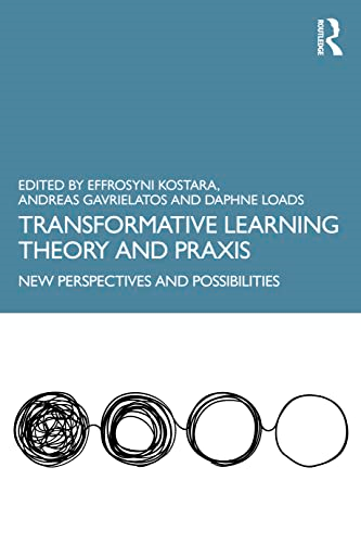 TRANSFORMATIVE LEARNING THEORY