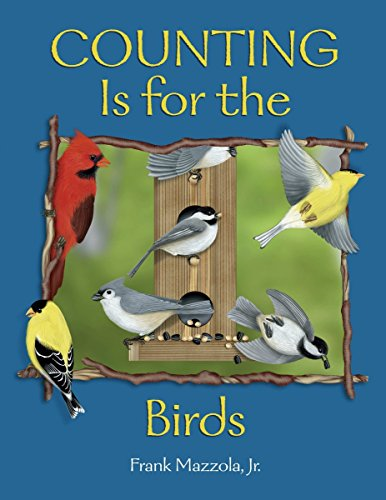 Counting is for the Birds