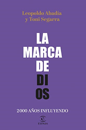 La marca de Dios