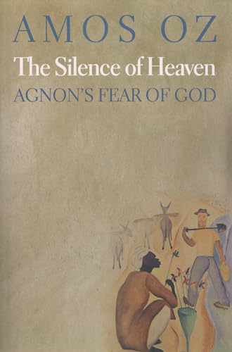The Silence of Heaven