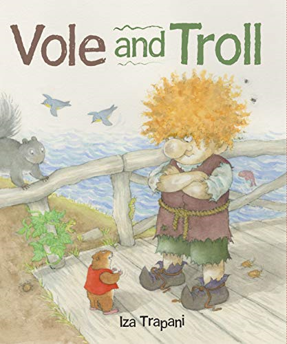 Vole and Troll
