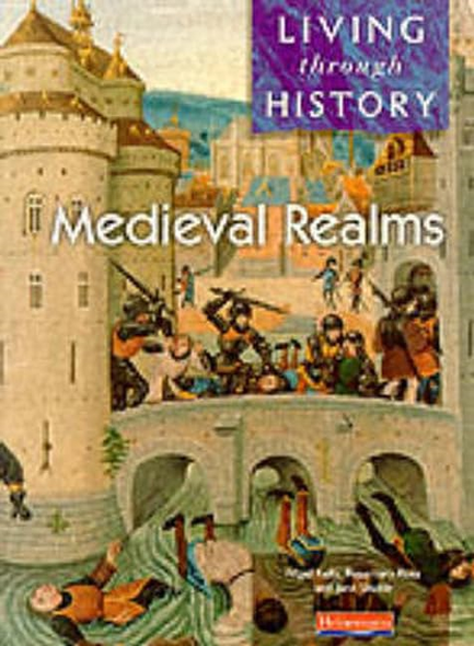 Mediaeval Realms: Core Edition (Living Through History)