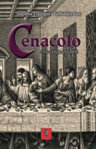 Cenacolo: Novel