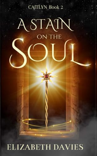 A Stain on the Soul (Caitlyn)