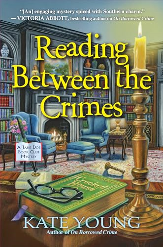 Reading Between The Crimes