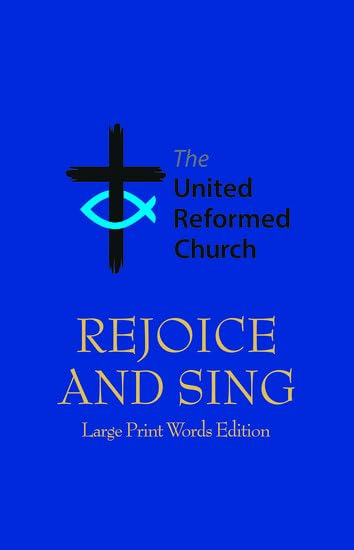 Rejoice and Sing