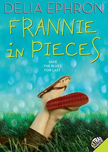 Frannie in Pieces (Laura Geringer Books)