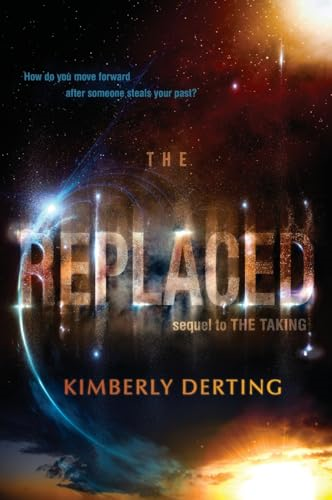 The Replaced (The Taking)