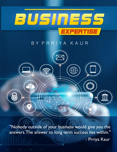 Business Expertise: Winning over the cut throat competition