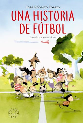 Una historia de fÃºtbol