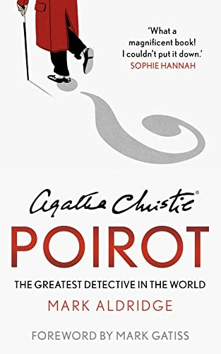 Agatha Christie's Poirot: The Greatest Detective in the World
