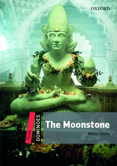 Dominoes: Three: The Moonstone (Dominoes, Level Three)