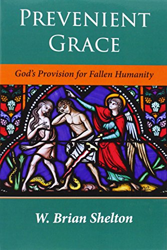 Prevenient Grace: God's Provision for Fallen Humanity