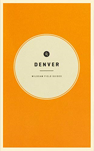 Denver (Wildsam Field Guides)