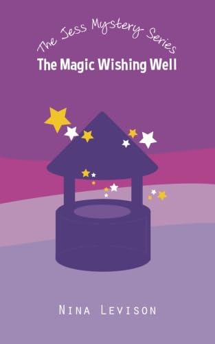 The Magic Wishing Well