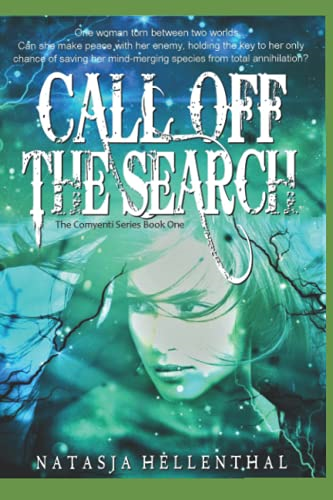 Call Off The Search (The Comyenti)