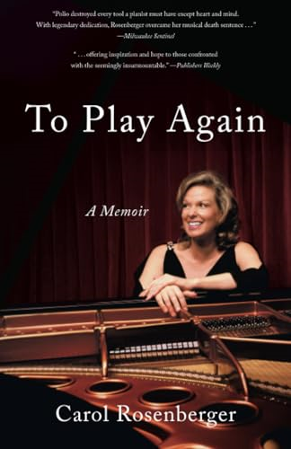 To Play Again: A Memoir of Musical Survival