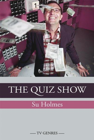 The Quiz Show (TV Genres)