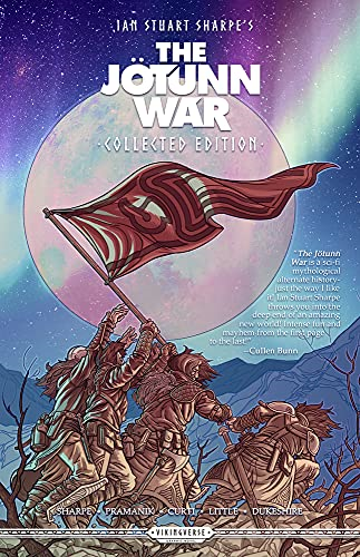 The Jotunn War (Vikingverse)