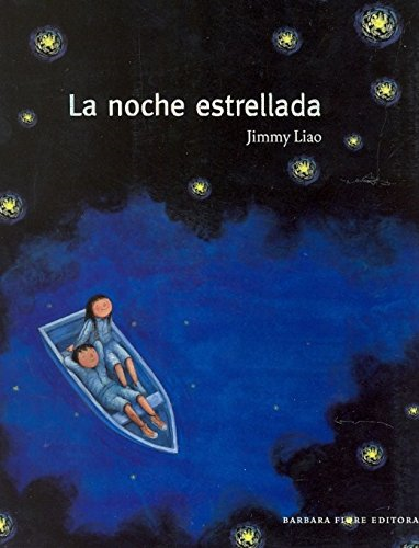 Liao, J: Noche estrellada