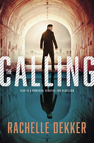 The Calling (Seer Novels)