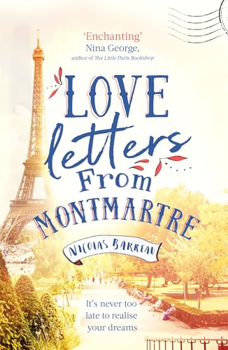 Love Letters from Montmartre