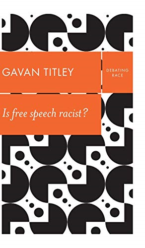 Is Free Speech Racist? (Debating Race)