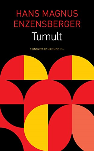 Tumult (SB-The German List)