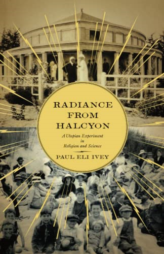Radiance from Halcyon
