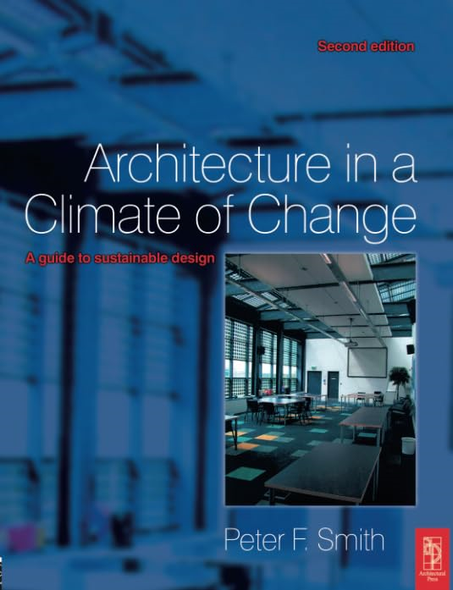 Architecture in a Climate of Change