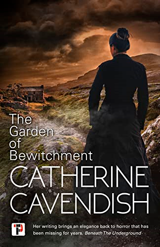 The Garden of Bewitchment (Fiction Without Frontiers)