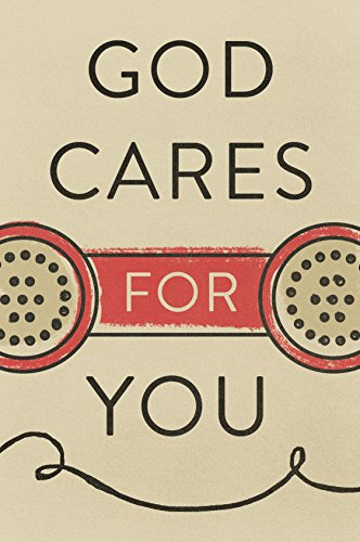 God Cares for You