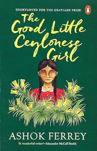 The Good Little Ceylonese Girl