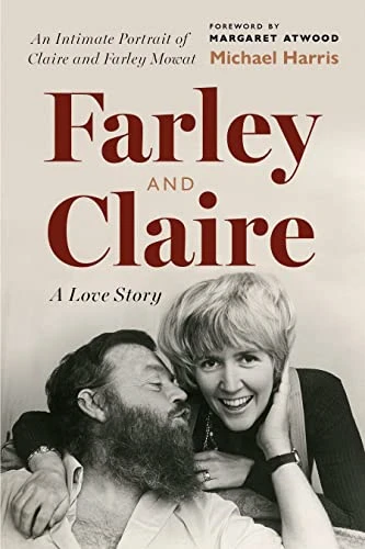 Farley and Claire: A Love Story (David Suzuki Institute)