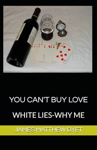 You Can't Buy Love: White Lies-Why Me