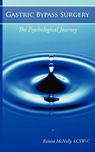 Gastric Bypass Surgery: The Psychological Journey
