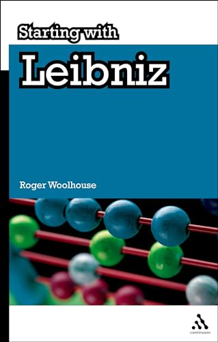 Starting with Leibniz