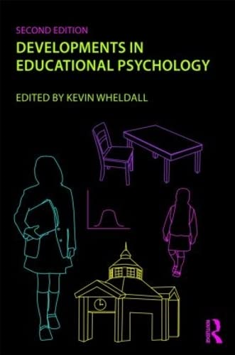 Developments in Educational Psychology: How Far Have We Come in Twenty Five Years?