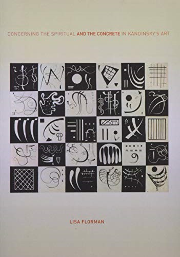 Concerning the Spiritual-And the Concrete-In Kandinsky's Art
