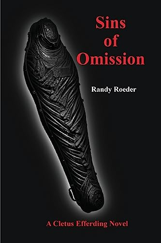 Sins of Omission (Cletus Efferding)