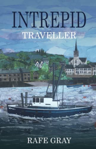 Intrepid: Traveller (Intrepid)